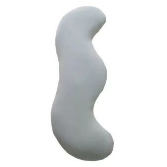 Body Pillow for Back & Hip Pain Relief