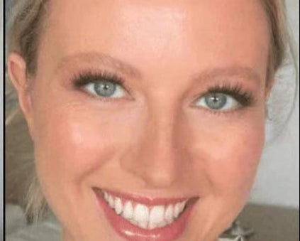 Color Changing Foundation