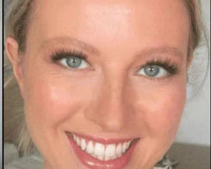 Color Changing Foundation