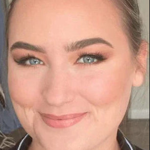 Color Changing Foundation
